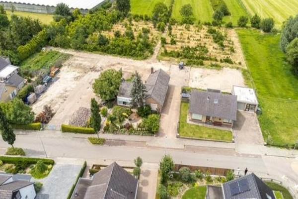 Woning het Zand 41 Beneden-Leeuwen