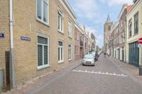 Woning Nieuwstraat 1 Schiedam