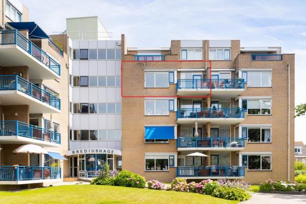 Woning Oudelandseweg 42B WOERDEN