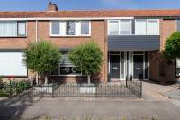 Woning Sandströmstraat 5 Oosterland