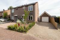 Woning Mr. Pieter Moggestraat 53 Dreischor