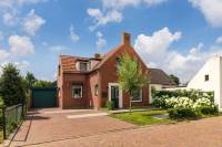 Woning Molendreef 108 Ossendrecht