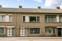 Woning Dessinateurplein 5 Tilburg