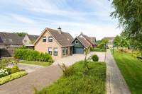 Woning P.Walmastrjitte 2 Oppenhuizen