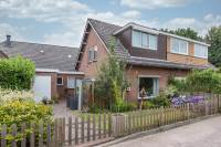 Woning Bergweg 2 De Steeg
