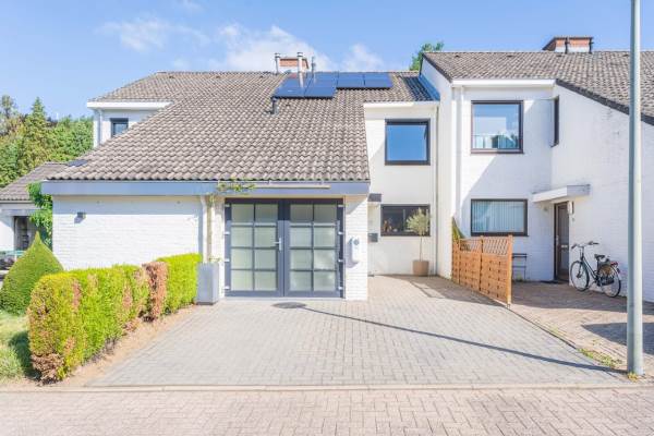 Woning Margauxlaan 18 Maastricht