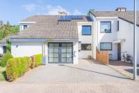 Woning Margauxlaan 18 Maastricht