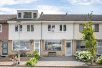 Woning Beukenstraat 27 Goes