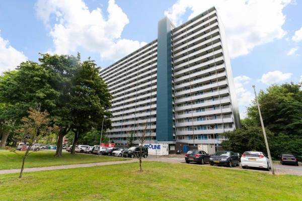 Woning Menno ter Braaklaan 59 Delft