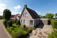 Woning de Eker 49 Sneek