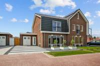 Woning Valkappel 65 Lith