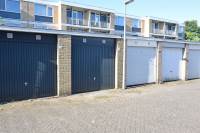Garage Naberlaan 37 Utrecht