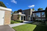 Woning Gaspeldoornlaan 1a Valkenswaard