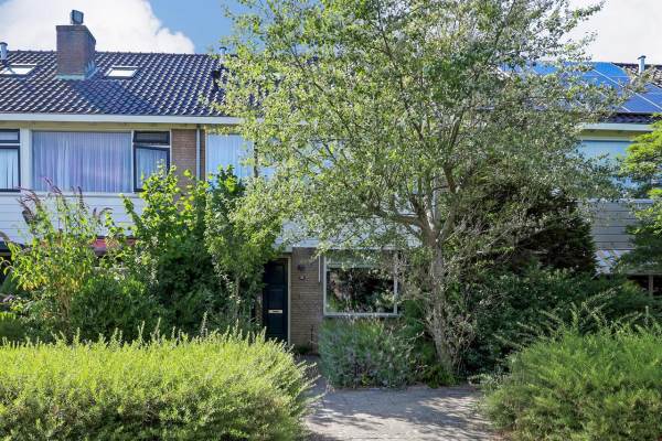 Woning Keldercroftlaan 33 Heiloo