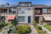 Woning Vlierboomstraat 9 Alphen aan den Rijn