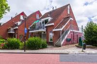 Woning Dorpsstraat 74 Nieuwveen