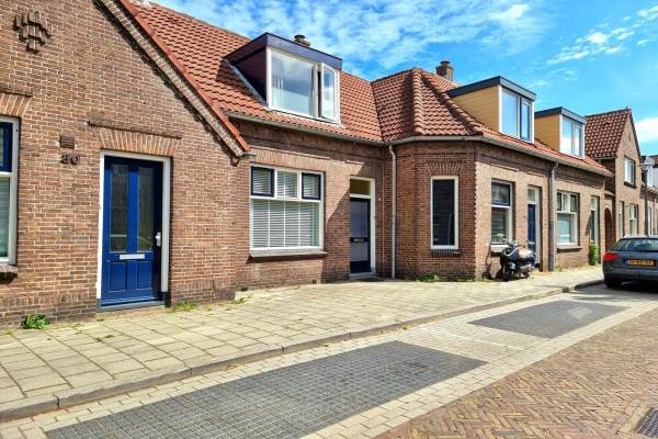 Woning Beekstraat 28 Almelo