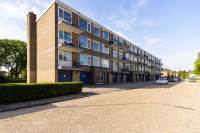 Woning Rembrandtstraat 26a Spijkenisse