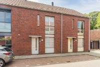 Woning Sint Eustatiusstraat 66 Tilburg