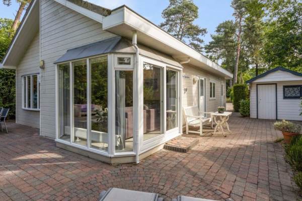 Woning Potdijk 8G 35 MARKELO