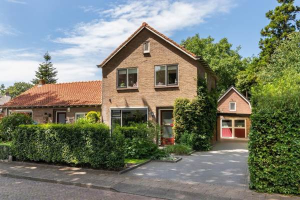 Woning Driewegenweg 3A-b PUTTEN