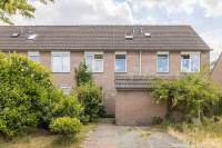 Woning Bodegravenstraat 52 Tilburg