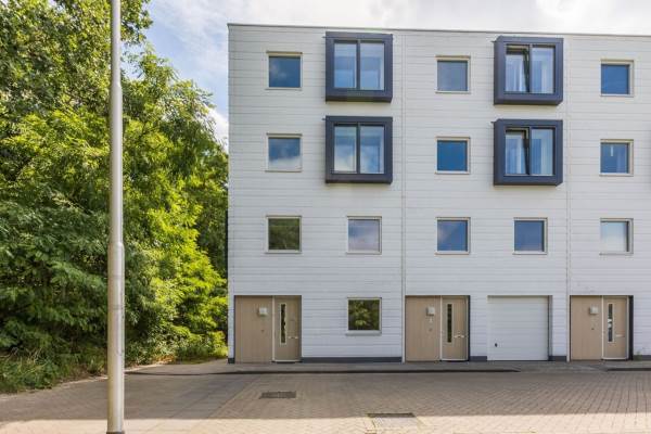 Woning Wemeldingestraat 2 Tilburg