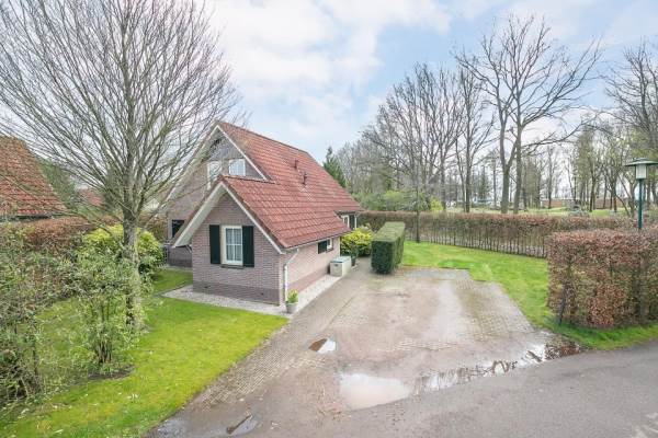 Woning Amerika 10R 1 EEN