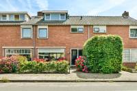 Woning Sportveldweg 36 Nieuw-Vennep