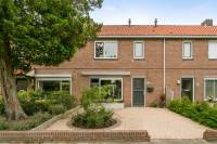 Woning Dwarsfluitstraat 27 UDEN