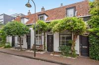 Woning Pluympot 6 Delft
