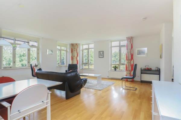 Woning Tasmanstraat 32 Ede