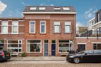 Woning Madoerastraat 13 Utrecht