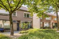 Woning Brahmsstraat 86 Tilburg