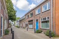 Woning Sint Annastraat 38 Tilburg