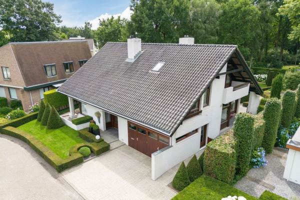Woning De Reusel 4 Goirle