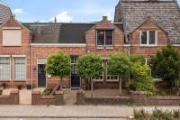 Woning Burgemeester van Loonstraat 39 Steenbergen (NB)