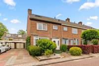 Woning Willem van Velsenstraat 51 Heemskerk