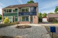 Woning Kastanjelaan 82 Bellingwolde