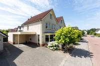 Woning Anton Geesinkstraat 19 Oldenzaal