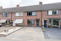 Woning Meerkoet 9 Etten-Leur