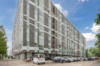 Woning Van Leijenberghlaan 6C Amsterdam