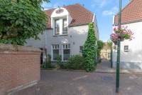 Woning Vrouwepoort 5 Gouda