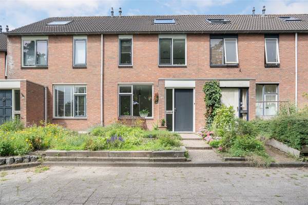 Woning Hofstukken 134 Assen