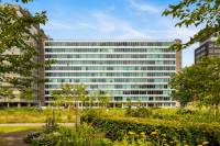 Woning Bos en Lommerplantsoen 9C Amsterdam