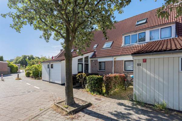 Woning Wallebos 88 Hoofddorp