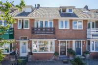 Woning Leliestraat 63 Koog aan de Zaan