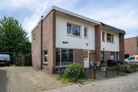 Woning Vondelstraat 86 Hoogezand