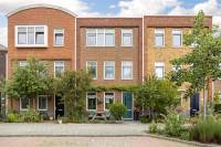 Woning Hoornwerk 35 Zutphen