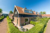 Woning Vijfde Vogelstraat 11 Amsterdam